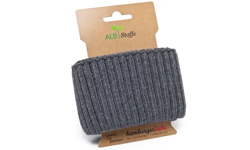 ABCUF-0032 Cuff Me COZY - Carbon ABCUF-0032.jpg