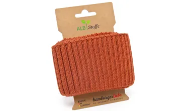 Cuff Me COZY - Brucciato