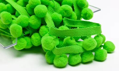 MZPOM-4010 Pompons Grande Froschgrün MZPOM-4010.jpg