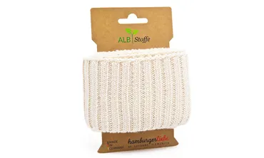 Cuff Me COZY - Meringa