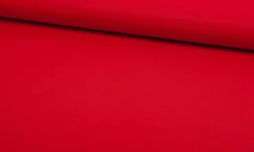 Rucksacknylon Leicht - Rot