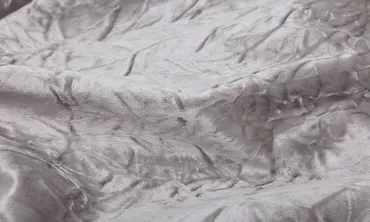 Velvet Silvana Silver