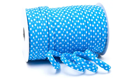 BYSPA-0024 Spaghetti 7 mm w. Punkte Cyanblau BYSPA-0024.jpg