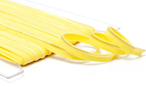 DBPEL-0645 Paspelband 10 mm elastisch Hellgelb DBPEL-0645.jpg