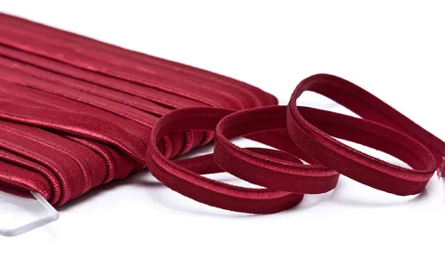 DBPEL-0750 Paspelband 10 mm elastisch Bordeaux DBPEL-0750.jpg