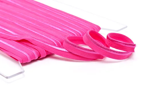 DBPEL-0786 Paspelband 10 mm elastisch Pink DBPEL-0786.jpg