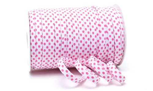 BYSPA-0432 Spaghetti 7 mm b. Punkte Rosa BYSPA-0432.jpg