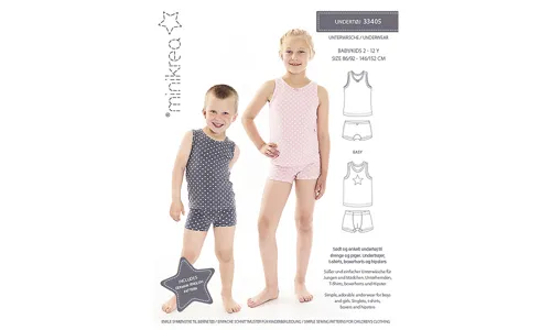 MKSNM-33405 minikrea Schnittmuster No. 33405 Unterwäsche MKSNM-33405.jpg