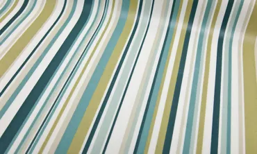 Goa Stripe Spruce - Matt