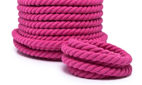 CRBWK-4095 Baumwollkordel 14 mm Pink CRBWK-4095.jpg