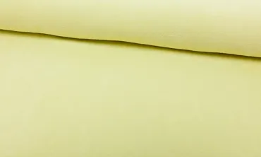 Strickfrottee BIO Mellow Green