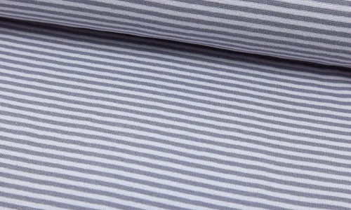 QTBST-0009 Bündchen Streifen Hellgrau Grau QTBST-0009.jpg