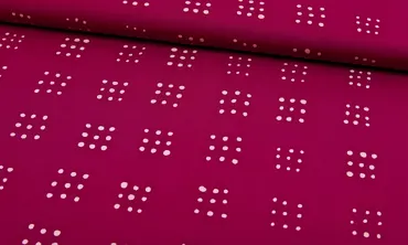 Baumwolle Mark to Make