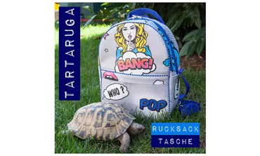 K&B Schnittmuster Tartaruga