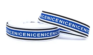 Ripsband 30 mm - Nice Royal