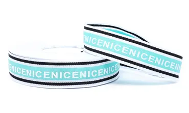 Ripsband 30 mm - Nice Mint