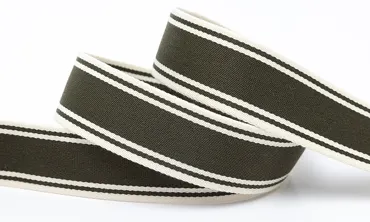 Gurtband 40 mm PV - Old style Khaki