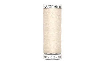 Gütermann Allesnäher 200m col 802