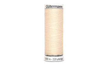 Gütermann Allesnäher 200m col 414