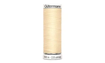 Gütermann Allesnäher 200m col 610