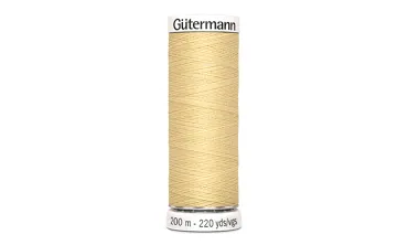 Gütermann Allesnäher 200m col 325