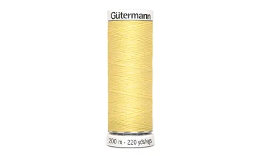Gütermann Allesnäher 200m col 578