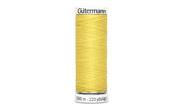 Gütermann Allesnäher 200m col 580