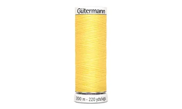 Gütermann Allesnäher 200m col 852