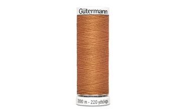 Gütermann Allesnäher 200m col 612