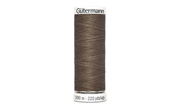 Gütermann Allesnäher 200m col 209