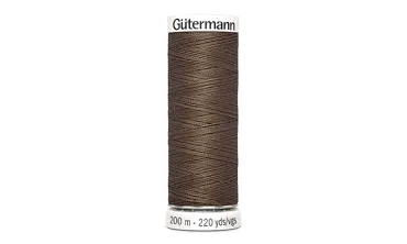 Gütermann Allesnäher 200m col 815