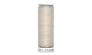 Gütermann Allesnäher 200m col 299