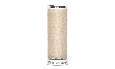 Gütermann Allesnäher 200m col 169