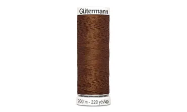 Gütermann Allesnäher 200m col 650