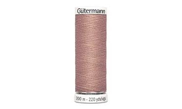 Gütermann Allesnäher 200m col 991