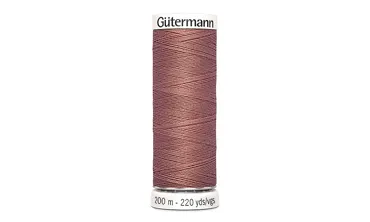 Gütermann Allesnäher 200m col 245