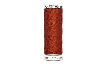 Gütermann Allesnäher 200m col 837