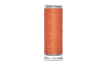 Gütermann Allesnäher 200m col 895