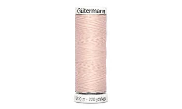 Gütermann Allesnäher 200m col 658