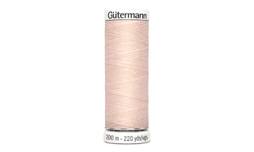 Gütermann Allesnäher 200m col 210