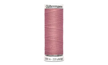 Gütermann Allesnäher 200m col 473