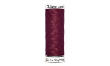 Gütermann Allesnäher 200m col 375