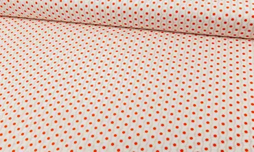 Baumwolle AGF Hula Dolphins Vog