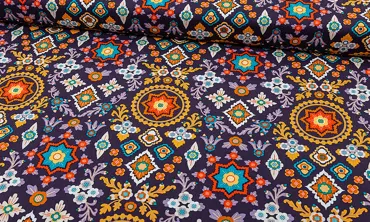 Baumwolle AGF Aloha Spirit Windward