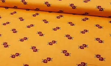 Baumwolle AGF Flower Stamp Trinkets