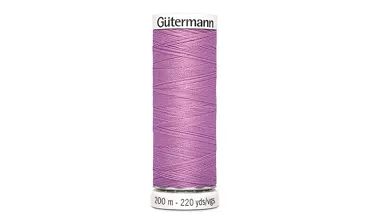 Gütermann Allesnäher 200m col 211