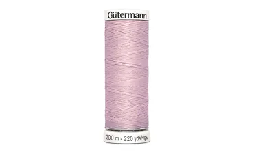 Gütermann Allesnäher 200m col 662