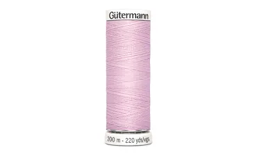 Gütermann Allesnäher 200m col 320