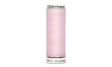Gütermann Allesnäher 200m col 372
