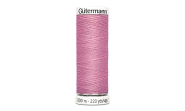 Gütermann Allesnäher 200m col 663